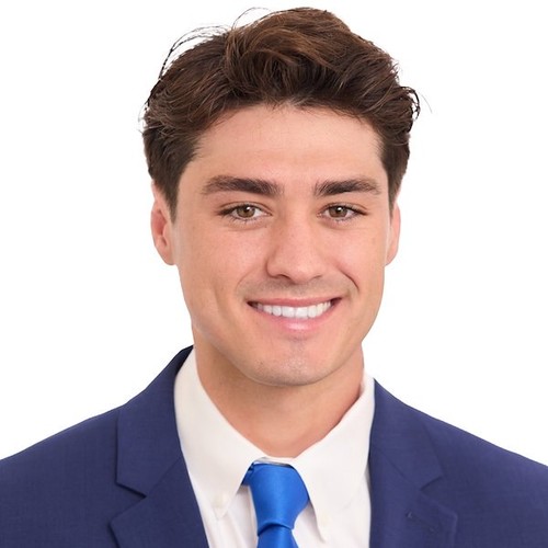 Lucas Mitchell