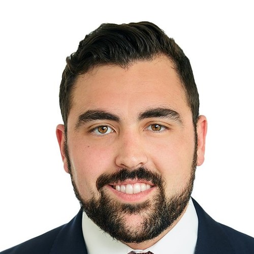 Ryan Rothstein-Serling